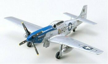 TAM60749.jpg. 1/72 North American P-51D Mustang