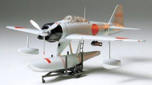 TAM61017.jpg. 1/48 Nishikisuisen (Rufe)