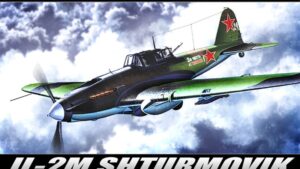ACA12510.jpg. 1/72 IL-2M SHTURMOVIK