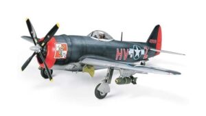 TAM61096.jpg. 1/48 P-47M Thunderbolt