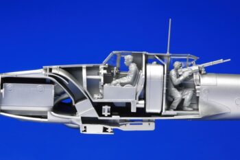 TAM61113_nopaint1.jpg. 1/48 Ilyushin IL-2 Shturmovik