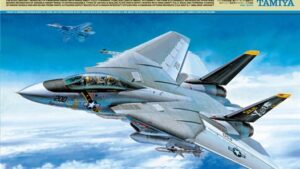 TAM61114.jpg. 1/48 Grumman F-14A Tomcat