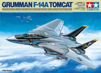 TAM61114.jpg. 1/48 Grumman F-14A Tomcat