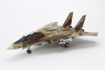 TAM61114_11.jpg. 1/48 Grumman F-14A Tomcat