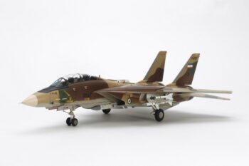 TAM61114_13.jpg. 1/48 Grumman F-14A Tomcat