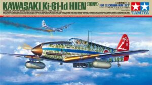 TAM61115.jpg. 1/48 Ki-61-I d Hien