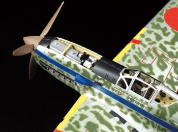 TAM61115_04.jpg. 1/48 Ki-61-I d Hien