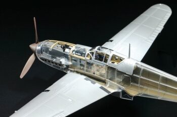 TAM61115_09.jpg. 1/48 Ki-61-I d Hien