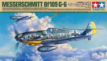 TAM61117.jpg. 1/48 Bf109 G-6