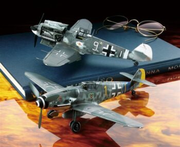 TAM61117_02.jpg. 1/48 Bf109 G-6