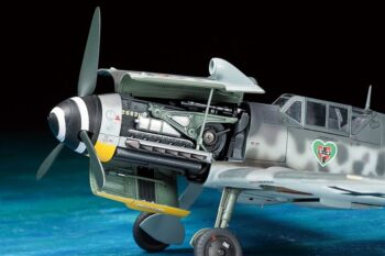 TAM61117_03.jpg. 1/48 Bf109 G-6