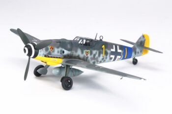 TAM61117_04.jpg. 1/48 Bf109 G-6
