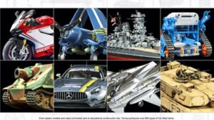 TAM64413.jpg. Tamiya Catalogue 2018