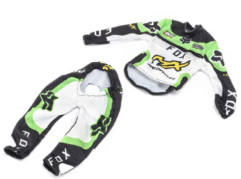 los260010. Rider Jersey Set, Pro Circuit: Promoto-MX