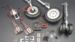 837f7094c25ce70dfd0f15d59d9510e0. Top-RC Mirage 2000 Electric Landing Gear